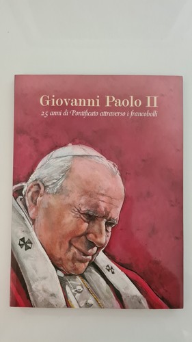 Giovanni paolo secondo anni - giovanni,