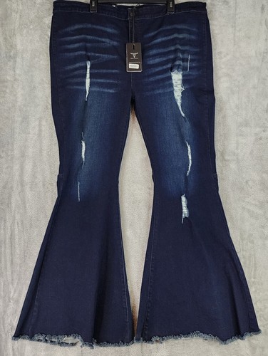 Jeans lucky blessed donna 24 - jeans,