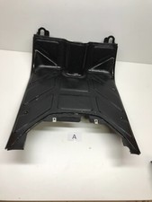 PEDANA POGGIA PIEDI  SCOOTER