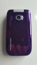 Sony Ericsson Z750i 