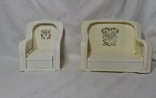 Poltrona divano vintage 1983