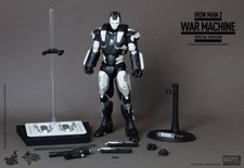 Hot Toys Movie Masterpiece