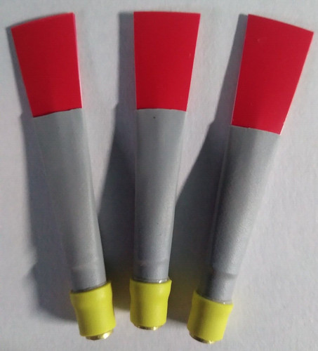 Reeds cornamusa ancia - reeds,