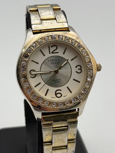 Cover world watch - cover, 35mm