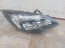 Faro Fanale Dx Opel Meriva B
