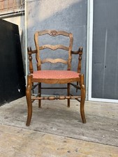 Poltrona Luigi Xv Capotavola