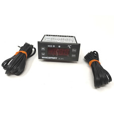 Tele termostato celle