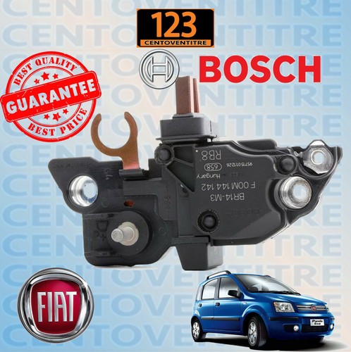 Regolatore alternatore fiat - regolatore,