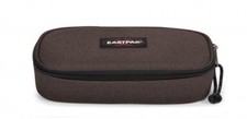 EASTPAK OVAL - CRAFTY BROWN -