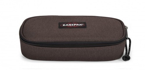 Eastpak oval crafty brown - crafty,