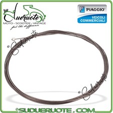 FILO ARIA CAVO IN ACCIAIO DI