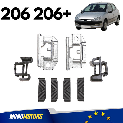 Per peugeot 206 - per,