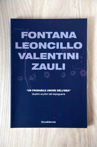 Fontana leoncillo valentini - leoncillo,