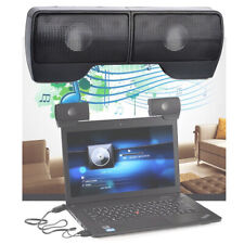 Casse audio PC jack 3.5mm