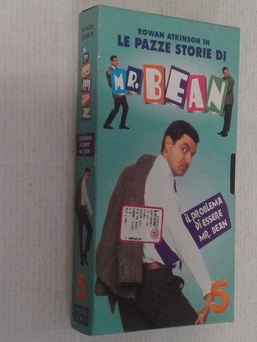 VHS