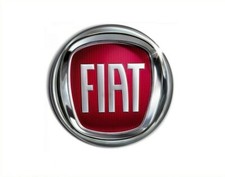 REAR FRIEZE FIAT RED 95MM FOR