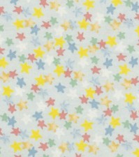 Copripiumino trapuntato fatto