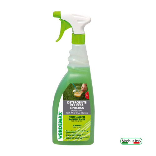 Detergente pulizia prato - detergente,