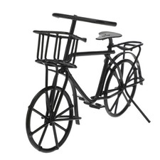  3 PZ Mini Bicicletta