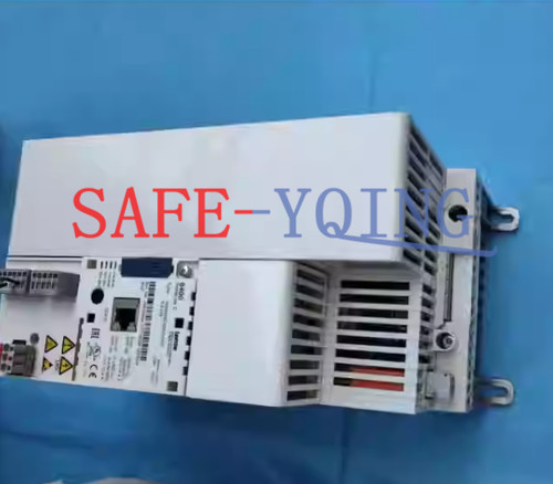 Avvitatore inverter lenze - inverter,