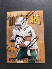1997 Topps Finest Karim