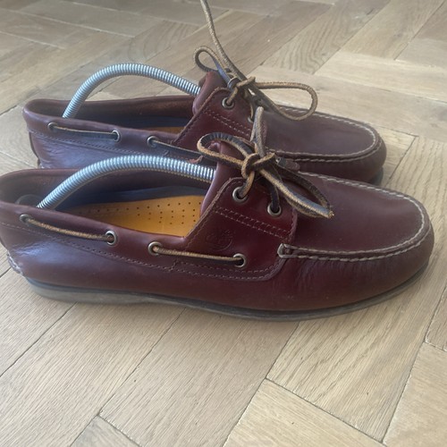 Timberland scarpa barca - scarpa,