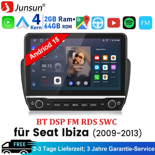 Dab per seat ibiza iv - per,