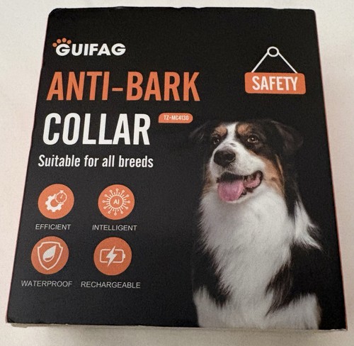 Collare per cani smart - collare,