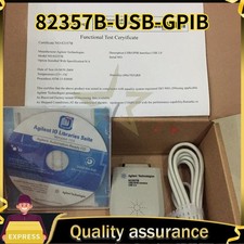82357B USB-GPIB New in Box HP