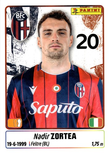 Panini calciatori 2025 - panini, 2026