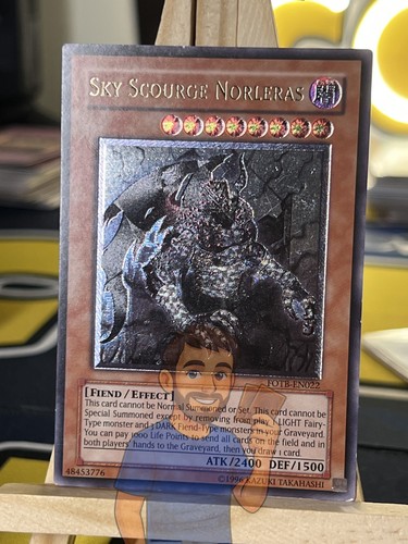 Sky scourge norleras - sky,