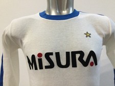 inter maglia MEC sport anni 80