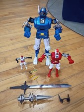 GODAIKIN GARDIAN 1984 BANDAI