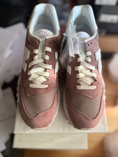 Kith ronnie fieg new balance - ronnie,
