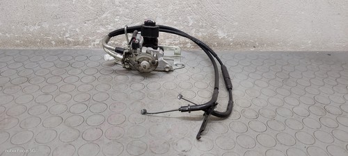 Centralina motorino gas - motorino,