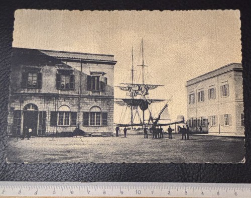 Cartolina livorno - cartolina,