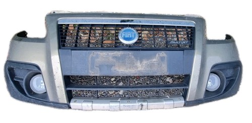 Paraurti anteriore fiat sedici - anteriore,
