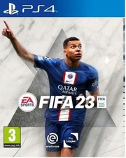 Fifa 23 Ps4