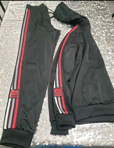 Tuta completa adidas chile - completa, 20