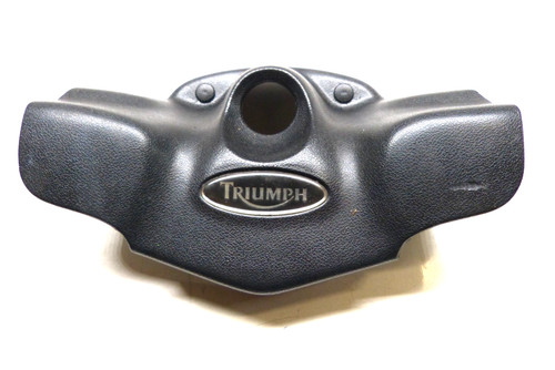 Coperchio plastica manubrio