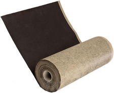 Carta Catramata per Gabbie E