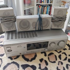 PHILIPS FR984 Ricevitore