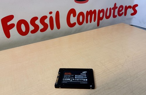 Samsung ssd 840 - pro, series