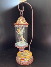 Vetrina Disney Jim Shore Tinker Bell "Shining Sprite" di Enesco