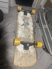 Mike Smith? 35 1/2”