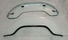 PARAFANGO LAMIERA A FILO RUOTA 8 - 10 APE CALESSINO FURGONATURA