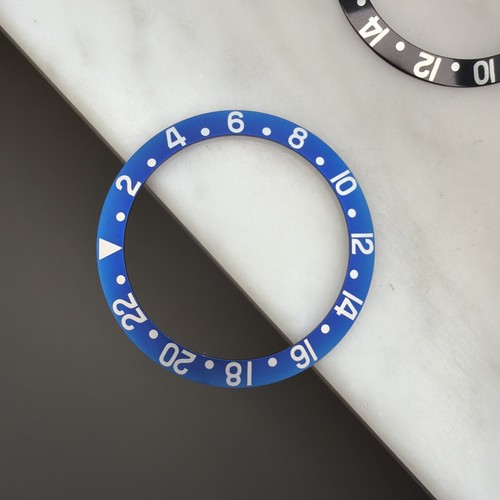 Bezel insert for rolex - for,