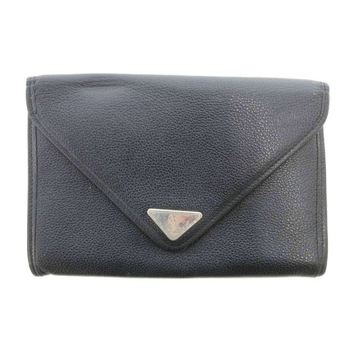 Borsa pochette saint - borsa, laurent