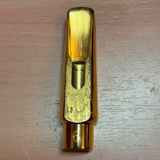 JODY JAZZ DV NY 6 Boccaglio in metallo per Alto