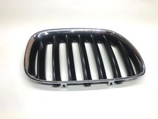 Griglia radiatore cromata BMW Serie 3 E36 griglia anteriore destra NUOVA ORIGINA